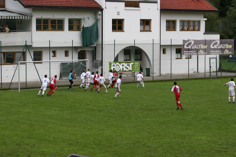 gal/Saison2008-2009- Pokal 1. Runde Hinspiel: Vintl - SV Reischach/2008-08-24 SVR gg. Vintl - Pokalhinspiel 398.jpg